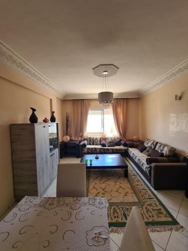 Apartamento Chaleureux Appartement Conviviale Et S�curis�