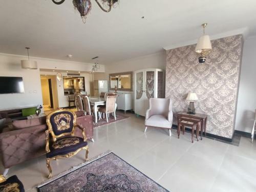 Porto New Cairo Hotel Apartment