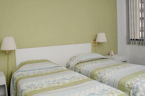 Apartamento Walther Suites