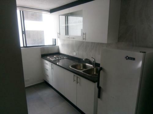 Apartamento Walther Suites