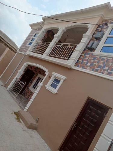 Hostal Kremaduke City Views And Palaces