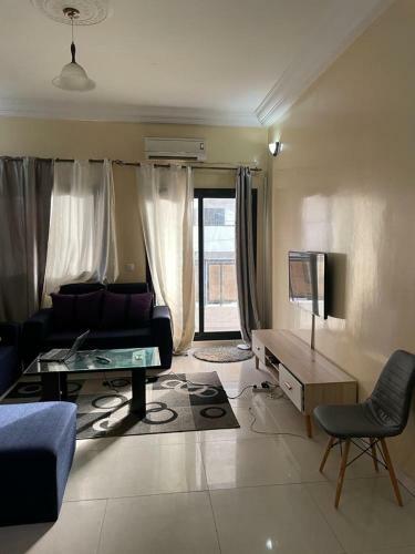 Apartamento Alimou Appartement Dakar Ngor