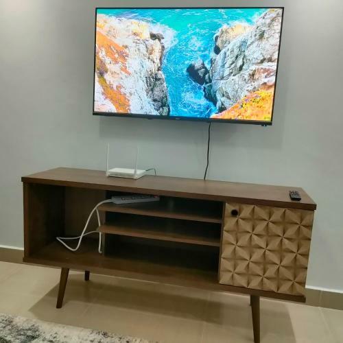 Apartamento The Comfort Place Kericho_1br