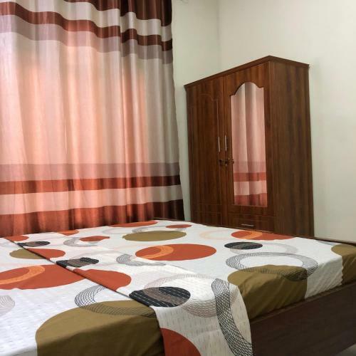 A Beautiful 4 Bedrooms Vacation Home