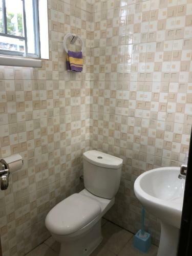 A Beautiful 4 Bedrooms Vacation Home