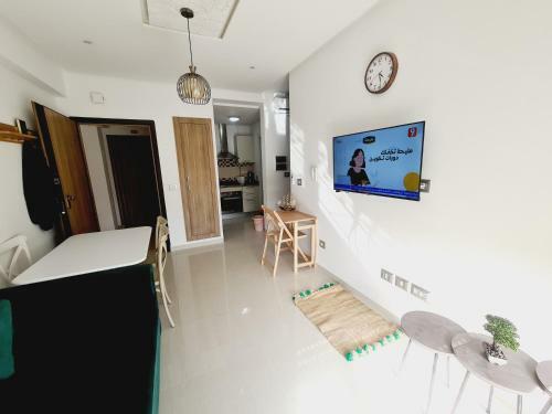 Apartamento Superbe Appart Dans Une R�sidence Pieds Dans L'eau