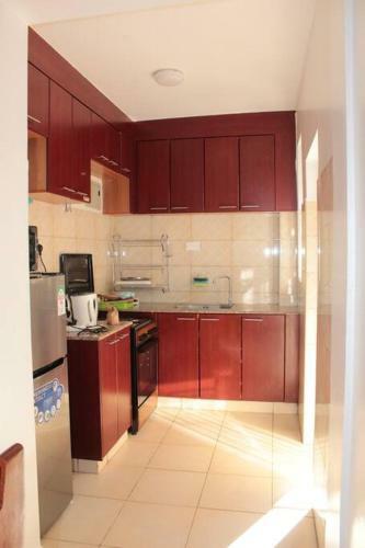 Apartamento Royal Blue 3 Bedroom Condo