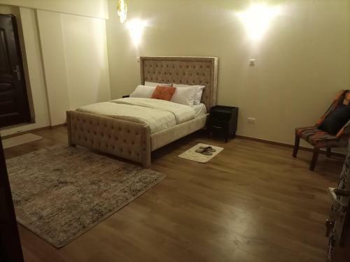 Apartamento Palasina Kileleshwa