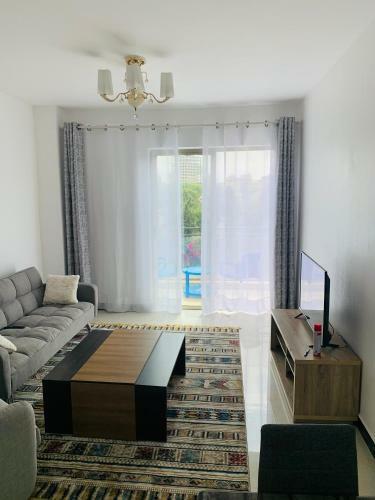 Apartamento Sintuaparmentskilimani