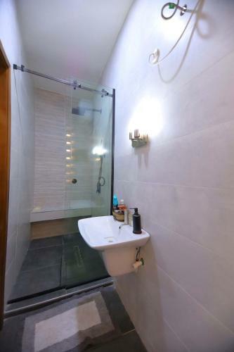 Apartamento Luxurious 2 Bedroom Shortlet, Midak Mews