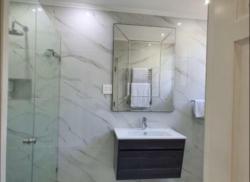Apartamento Zimbali Beach Estate