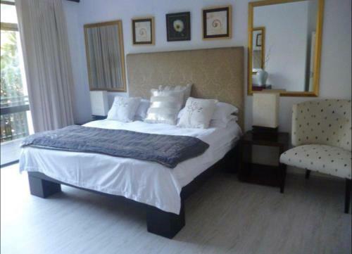 Apartamento Zimbali Beach Estate