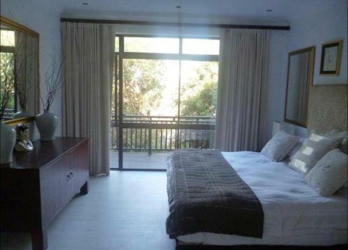 Apartamento Zimbali Beach Estate