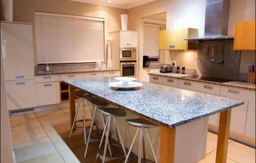 Apartamento Zimbali Beach Estate