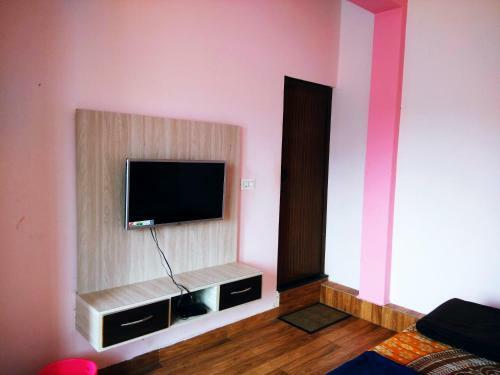 Hotel Vishwas Comforts