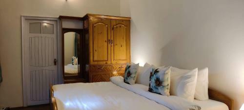 Hotel Himalayan Hive Home