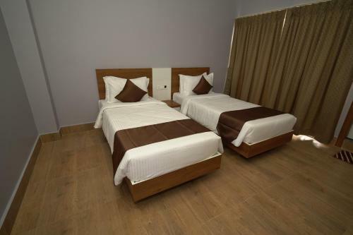 Sona Hotel