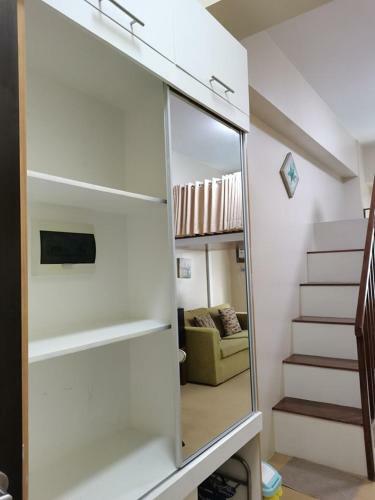 Apartamento Studio Unit In Avida Towers Claveria Davao