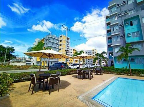 Apartamento Johen 8 Spatial Condo Rental