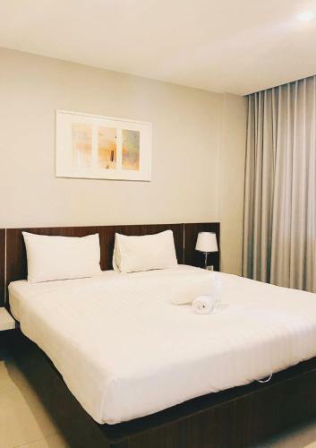Hotel Ahad Residen Ao Nang