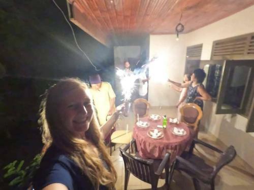 Mithi-la City Home Stay