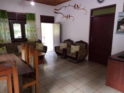 Mithi-la City Home Stay
