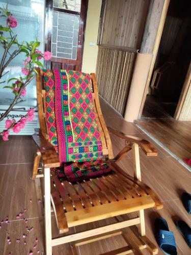 Kha B?n Homestay