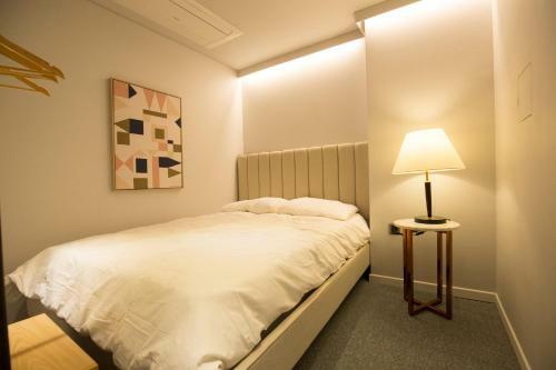 Hotel Uh Suite Gwanghwamun Avenue
