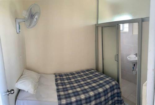 Apart. Bbq, Jacuzzi Y Vista Al Mar, 4hb/ac.