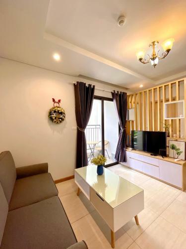 Apartamento Mily Casa Homestay Ha Long
