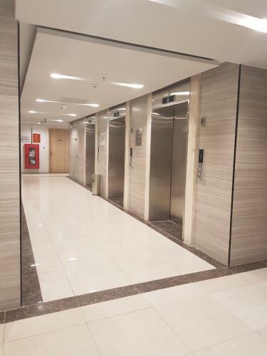 Apartamento C?n H? 2pn Trung T�m B�i Ch�y