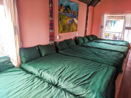 Lodge M�i L� Home & Cafe