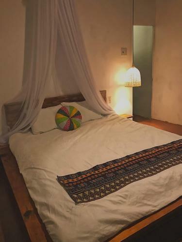 Lodge M�i L� Home & Cafe
