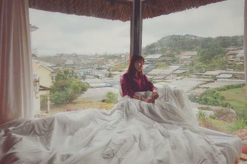 Lodge M�i L� Home & Cafe