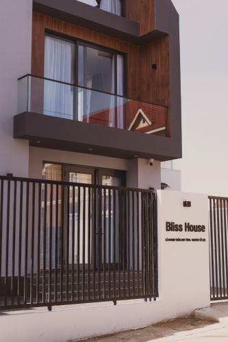 Hostal Bliss House ?� L?t