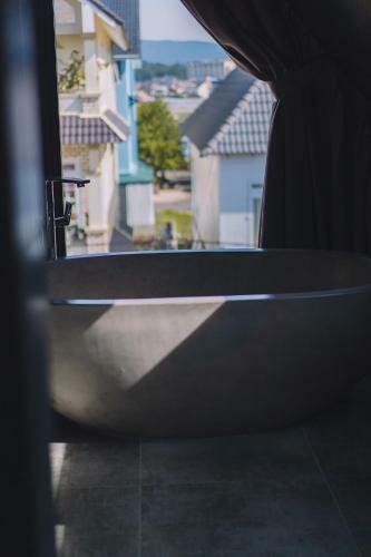 Hostal Bliss House ?� L?t