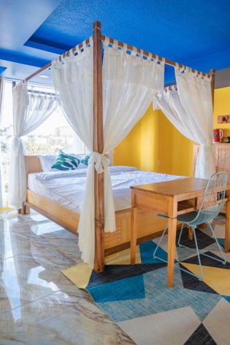 Hotel Alee Dalat Homestay