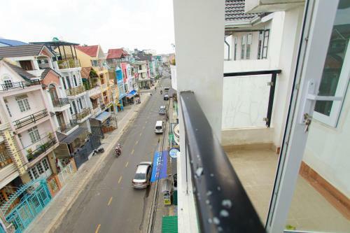 Apartamento May Flower Villa And Hotel Da Lat