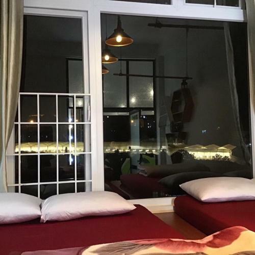 Hotel Eco Home Dalat