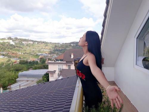 Hotel Eco Home Dalat
