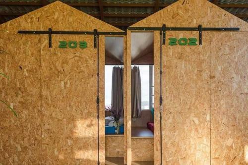 Hotel Eco Home Dalat