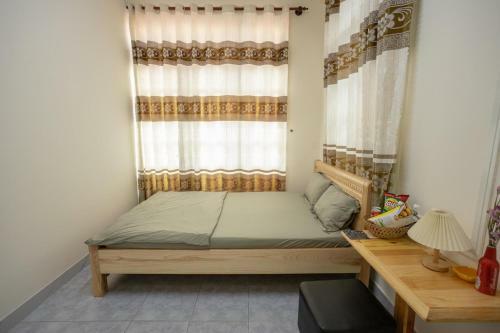 Hostal Delen House