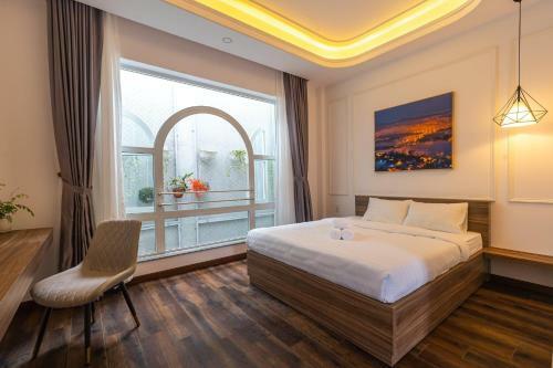 Bed & Breakfast Msing Dalat Hotel