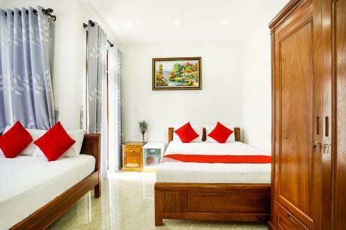 Hotel Oyo 564 Legend Connect Homestay