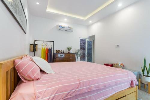 Entire Two-bedroom Pool Villa. Hidden Gem In Hoian