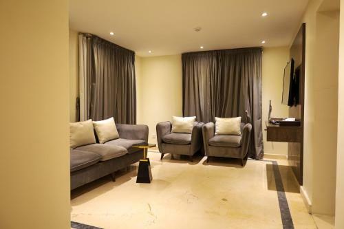 Apartamento ???? ?????? ????? - Moments Living Hotel