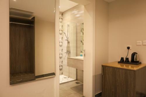 Apartamento ???? ?????? ????? - Moments Living Hotel