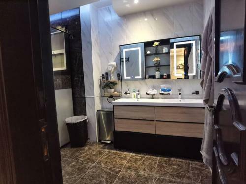 ??? ????? ?? ?????? ?????? Luxury Apartment Alwaha