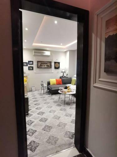 ??? ????? ?? ?????? ?????? Luxury Apartment Alwaha
