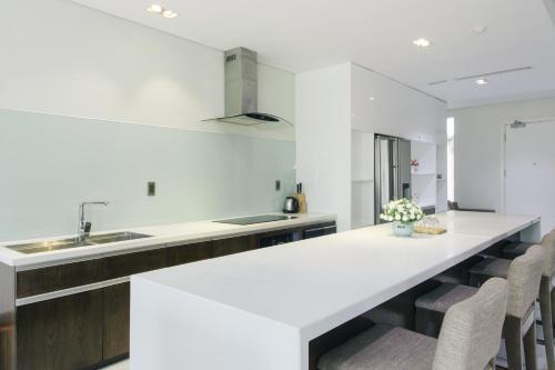 Apartamento The Point Villa( Anehouse)